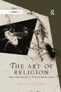 bokomslag The Art of Religion