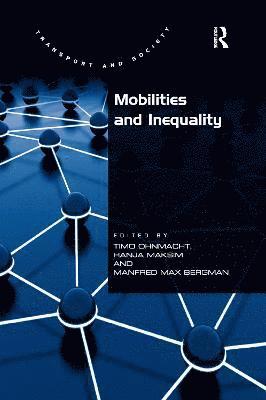 Mobilities and Inequality 1