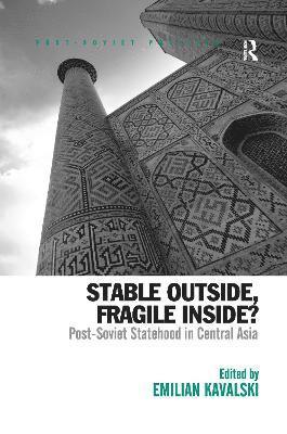 Stable Outside, Fragile Inside? 1