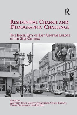 Residential Change and Demographic Challenge 1