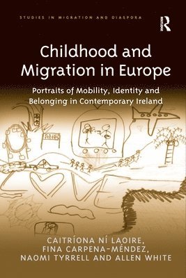 Childhood and Migration in Europe 1