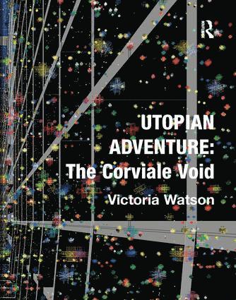 Victoria Watson - Utopian Adventure: The Corviale Void, Häftad