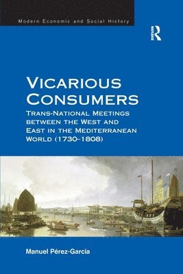 Vicarious Consumers 1