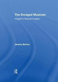 bokomslag The Enraged Musician