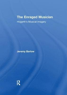bokomslag The Enraged Musician