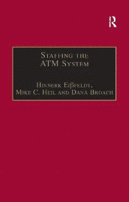 bokomslag Staffing the ATM System