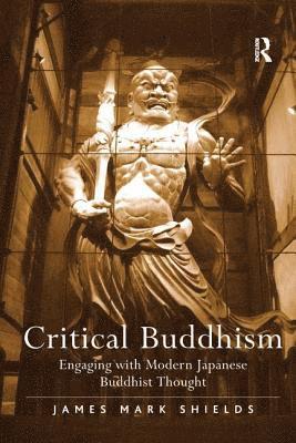 Critical Buddhism 1