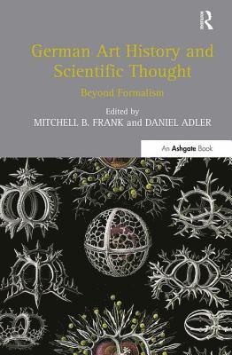 German Art History and Scientific Thought 1