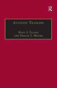 bokomslag Aviation Training