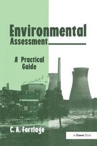 bokomslag Environmental Assessment