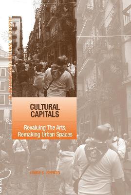 Cultural Capitals 1