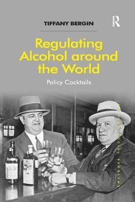 Regulating Alcohol around the World 1