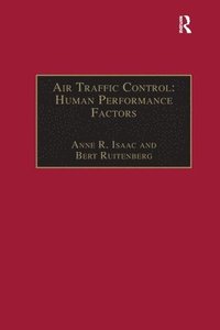 bokomslag Air Traffic Control: Human Performance Factors