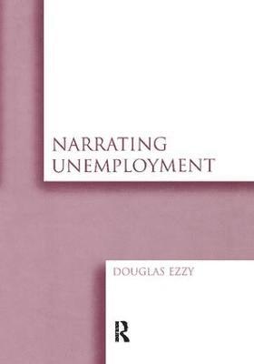 Narrating Unemployment 1