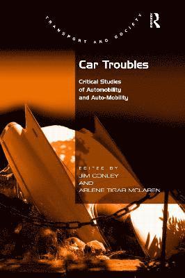 Car Troubles 1