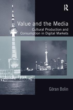 bokomslag Value and the Media