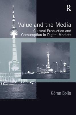 Value and the Media 1
