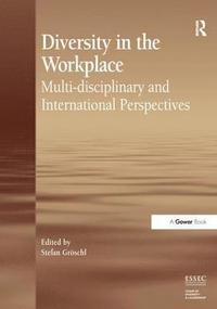 bokomslag Diversity in the Workplace