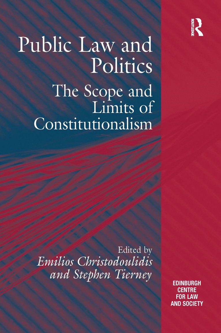 Public Law and Politics 1