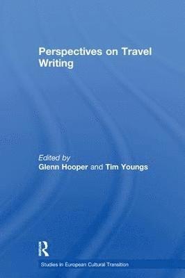 Perspectives on Travel Writing 1