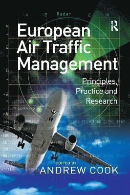 bokomslag European Air Traffic Management