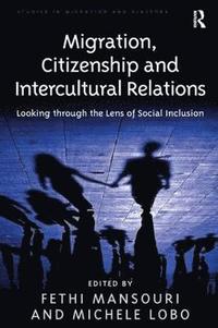 bokomslag Migration, Citizenship and Intercultural Relations