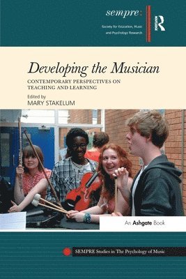 Developing the Musician 1