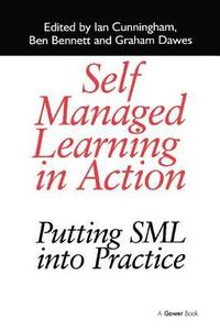 bokomslag Self Managed Learning in Action