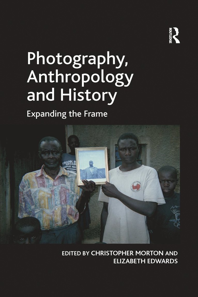 Photography, Anthropology and History 1