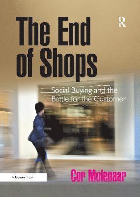 Cor Molenaar - End of Shops, Häftad