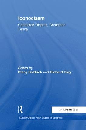 Iconoclasm