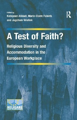 Test of Faith?
