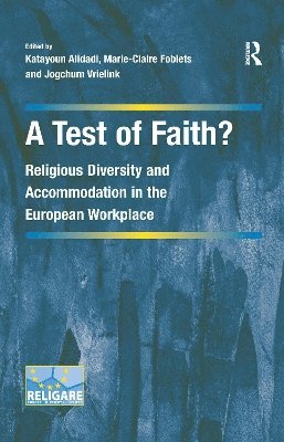 A Test of Faith? 1