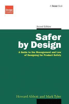 Safer by Design 1