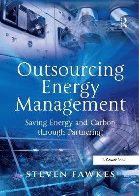 Outsourcing Energy Management