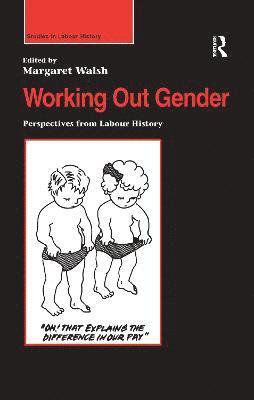 bokomslag Working Out Gender