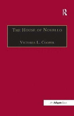 The House of Novello 1