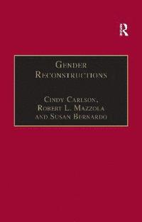 bokomslag Gender Reconstructions