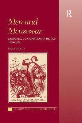 Men and Menswear 1