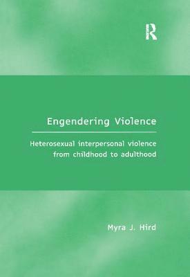 Engendering Violence 1