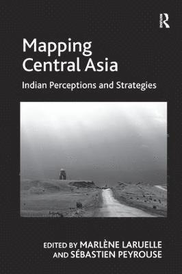Mapping Central Asia 1