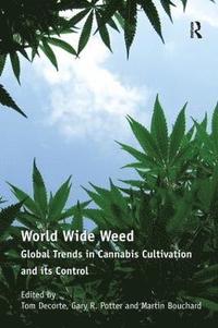 bokomslag World Wide Weed