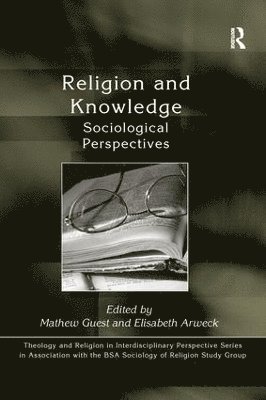 Religion and Knowledge 1