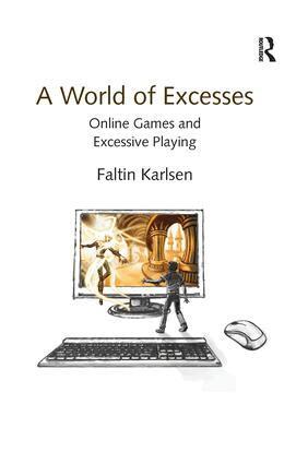 Faltin Karlsen - World of Excesses, Häftad