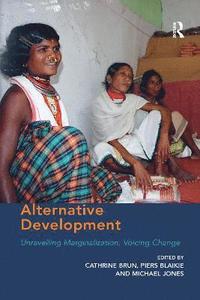 bokomslag Alternative Development
