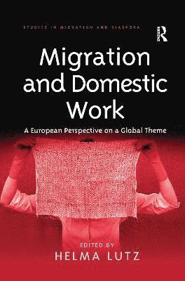 Migration and Domestic Work 1