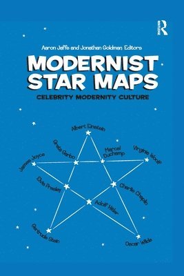 Modernist Star Maps 1