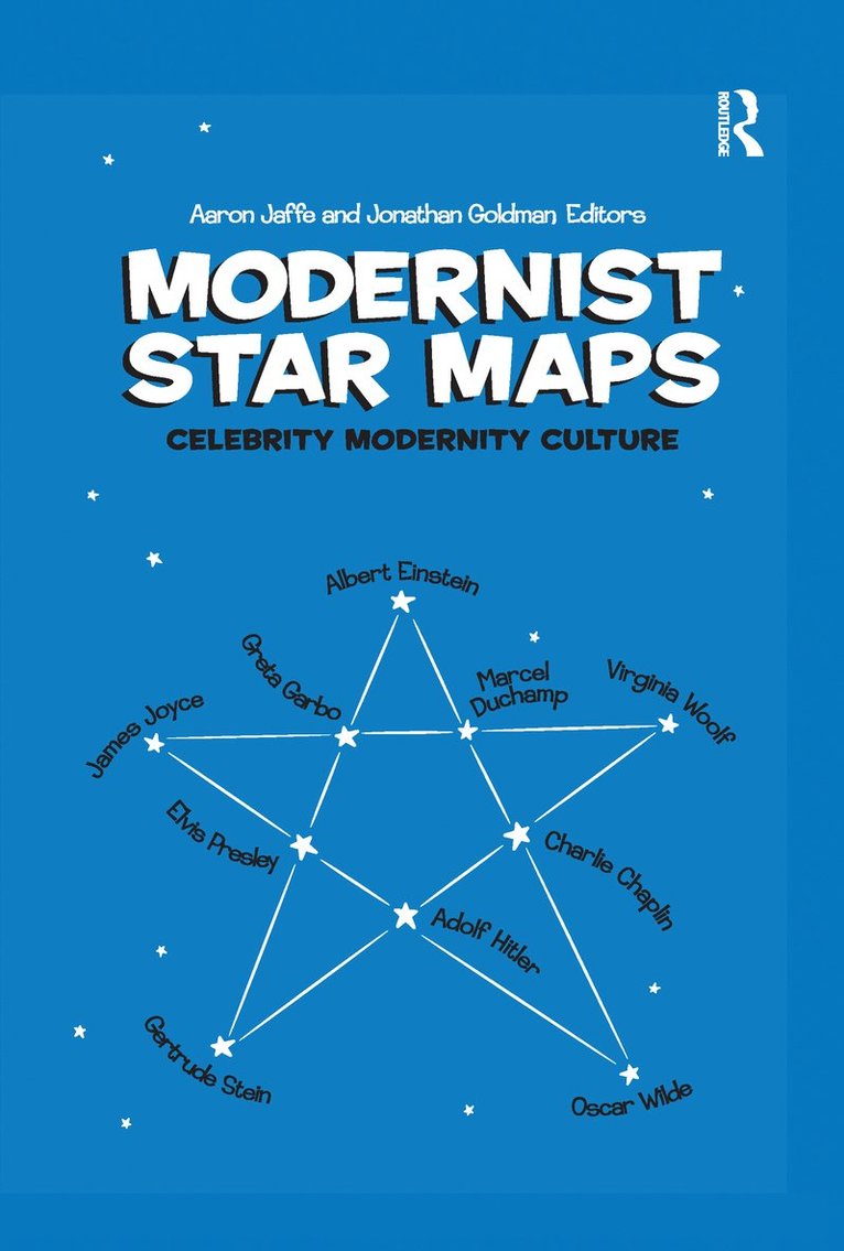 Modernist Star Maps