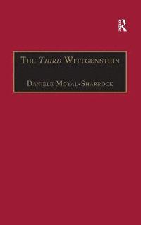 bokomslag The Third Wittgenstein