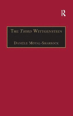 The Third Wittgenstein 1